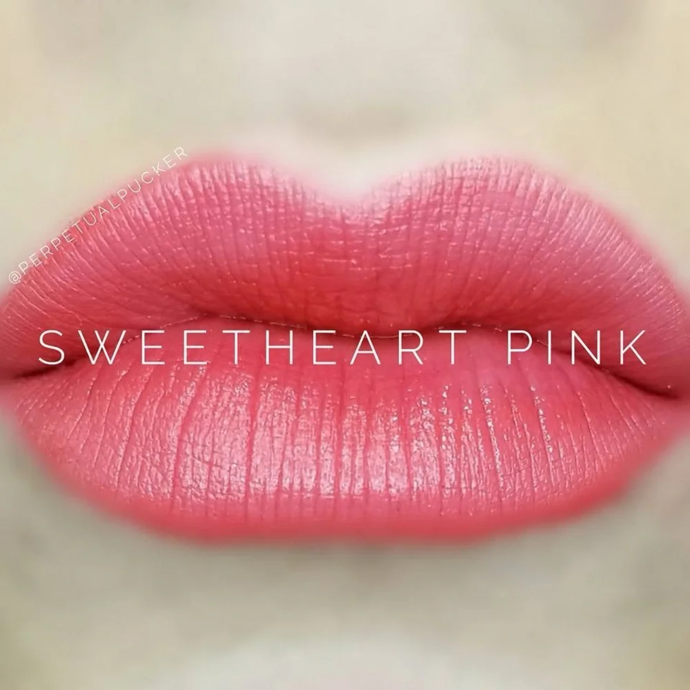 LipSense - Sweetheart Pink